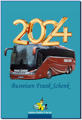 Reisekatalog 2024